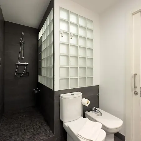 Appartement Key Sagrada Familia & Park Guell *