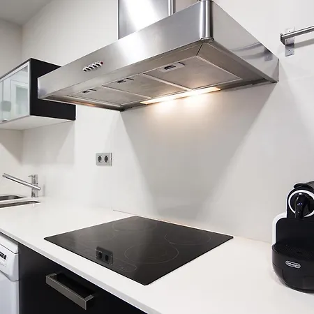 Apartman Key Sagrada Familia & Park Guell Barcelona