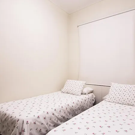 Apartman Key Sagrada Familia & Park Guell Barcelona