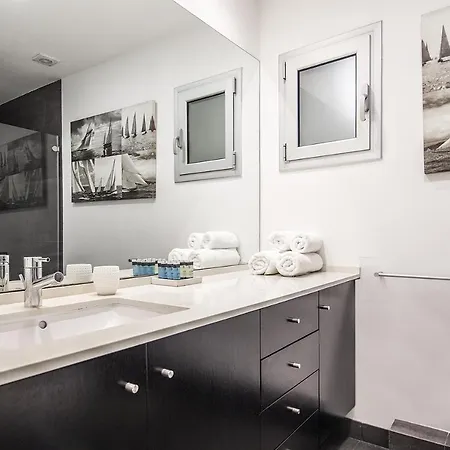 Apartman Key Sagrada Familia & Park Guell
